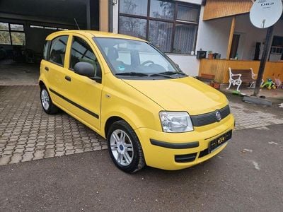 Gebraucht Fiat Panda 69 PS (50 kW) 2011 Kleinwagen