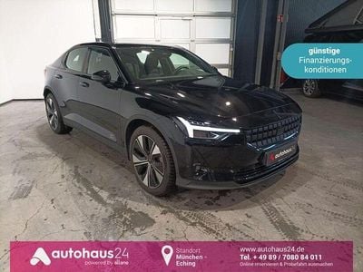 Andere Gebraucht 2022 Polestar 3 SUV | 28.880 € (Fairer Preis)