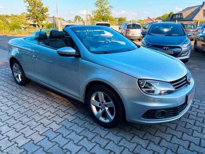 gebraucht VW Eos BMT/2 Hand./ Frische Inspektion/Gepflegt