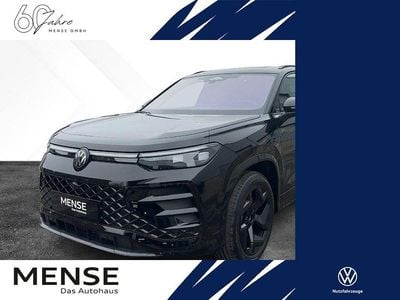 Nouă VW Tayron R-line 150 CP (110 kW) 2026 Negru SUV