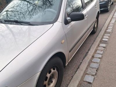 gebraucht Seat Toledo 