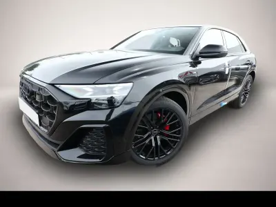 Gebraucht Audi Q8