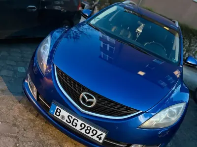 Gebraucht Mazda 6