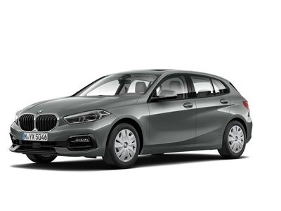 gebraucht BMW 120 i Hatch