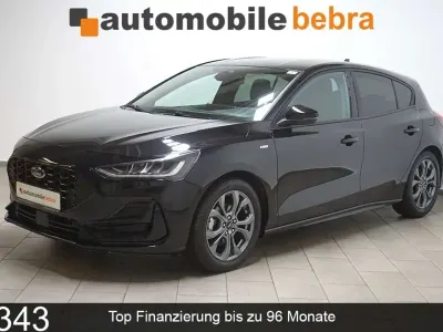 Gebraucht Ford Focus