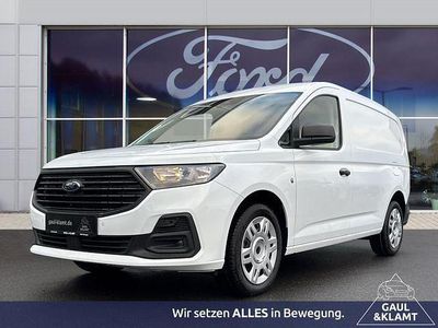 Frostweiß Neu 2025 Ford Transit Connect Trend Van / Kleinbus | 28.090 € (Fairer Preis)