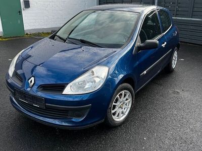 gebraucht Renault Clio 