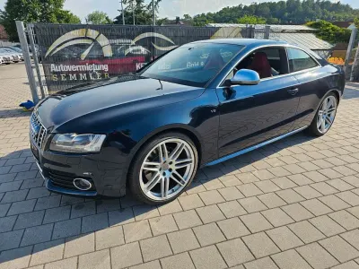 Gebraucht Audi S5