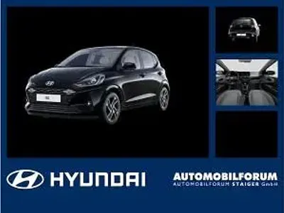 Gebraucht Hyundai i10