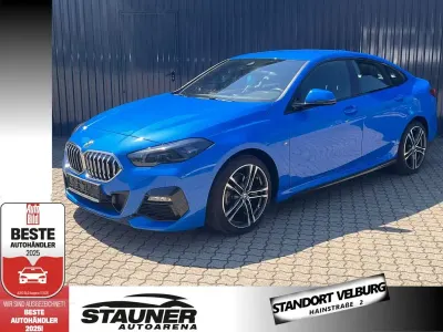 Gebraucht BMW 218