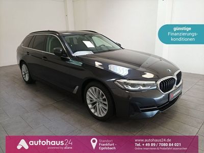BMW 530e