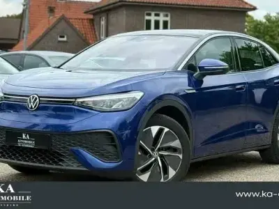 Occasion VW ID.5 Pro 127 kW (174 ch) 2023 Bleue SUV