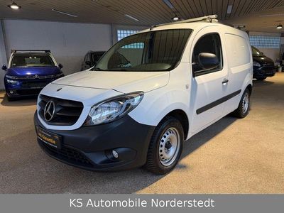 Usata Mercedes Citan 109 95 CV (69 kW) 2020 Bianco Monovolume