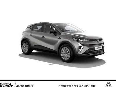 Nouă Renault Captur Evolution 115 CP (84 kW) 2026 Negru SUV