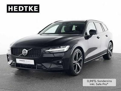 Gebraucht Volvo V60 145 PS (106 kW) 2025 Kombi