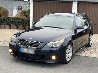 BMW 535