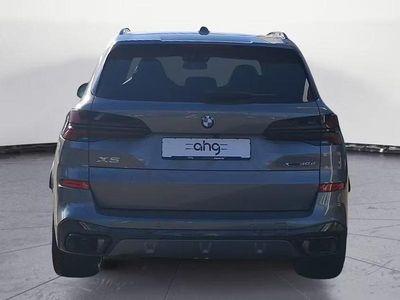 Nouă BMW X5 352 CP (258 kW) 2026 Gri SUV