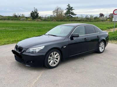 gebraucht BMW 523 