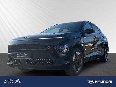 Neu Hyundai Kona Prime 150 kW (204 PS) 2026 Abyss black SUV