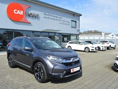 gebraucht Honda CR-V 2.0 i-MMD 4WD Executive*Virtual*HUD*Pano