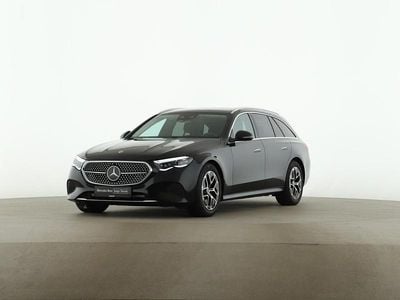 Second-hand Mercedes E450 AMG 367 CP (269 kW) 2025 Andere Break