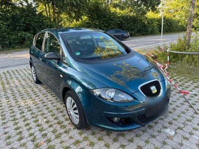 Seat Altea