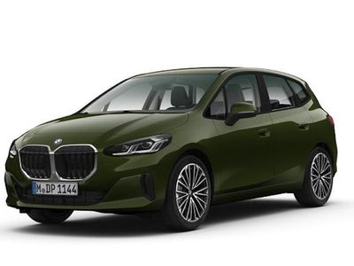 BMW 216