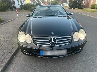Mercedes SL350