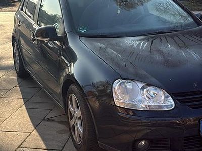 Gebraucht VW Golf IV 102 PS (75 kW) 2006 Schwarz Kleinwagen