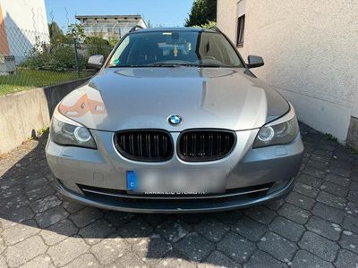 BMW 525