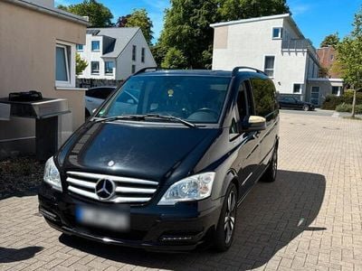 Mercedes Viano