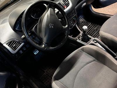 Peugeot 206+