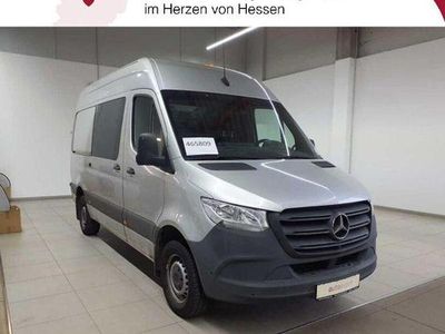 Gebraucht Mercedes Sprinter 2020 Andere Van