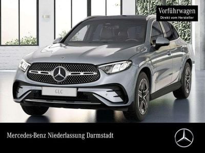 Mercedes GLC220