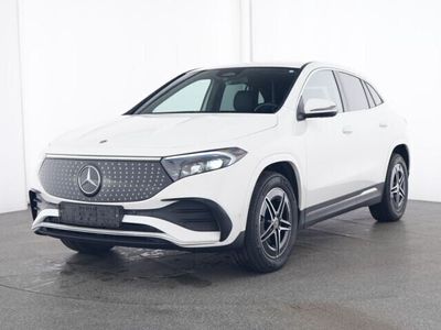 Mercedes EQA250+