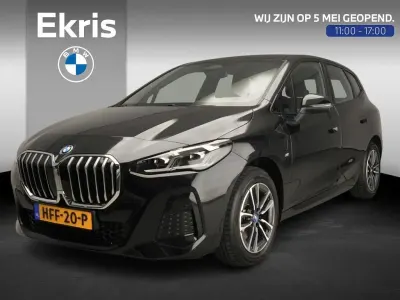 Brugt BMW 230 Sport Line 326 HK (239 kW) 2025 Sort Stationcar