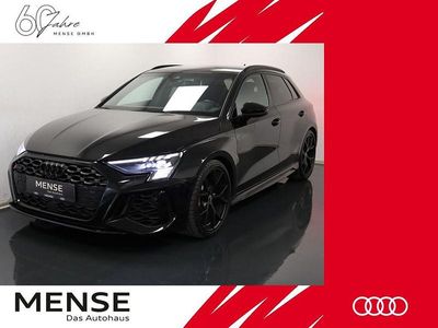 Audi RS3 Sportback