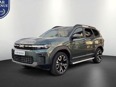 Gebraucht Dacia Sandero Expression 110 PS (80 kW) 2025 Grün Limousine