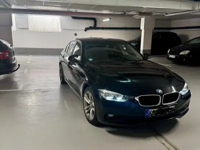 Gebraucht BMW 316