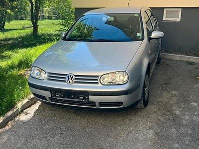 VW Golf IV