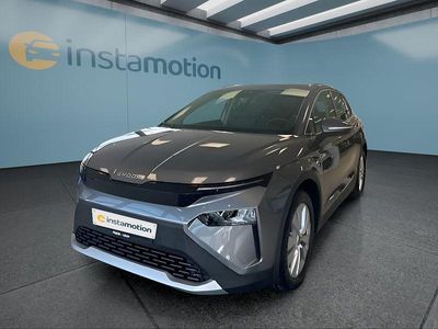 Gebraucht Skoda Elroq 210 kW (286 PS) 2025 Grau SUV