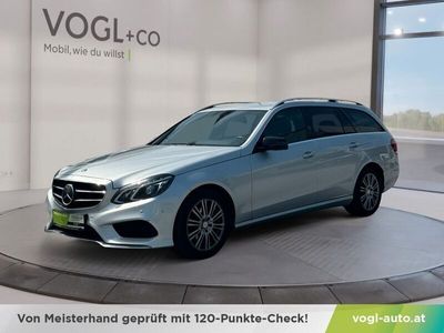 Mercedes E250
