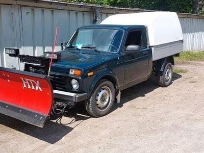 Lada niva