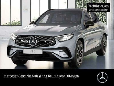 Mercedes GLC220