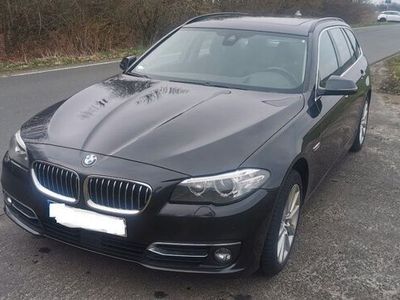 BMW 535