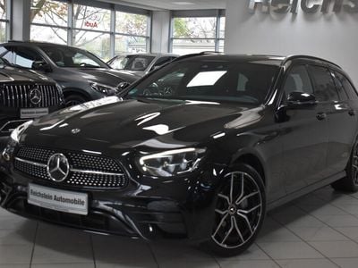 Mercedes E200