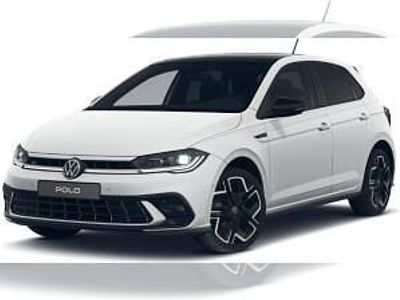 Nouă VW Polo R-line 95 CP (69 kW) 2026 Alb Hatchback