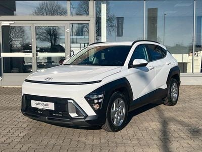 Nuova Hyundai Kona Trend 150 CV (110 kW) 2026 Bianco SUV
