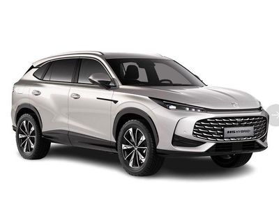 Neu MG HS Luxury 224 PS (164 kW) 2026 SUV