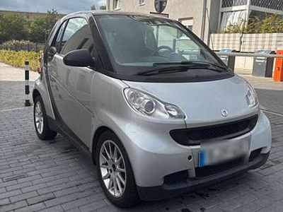 Smart ForTwo Coupé